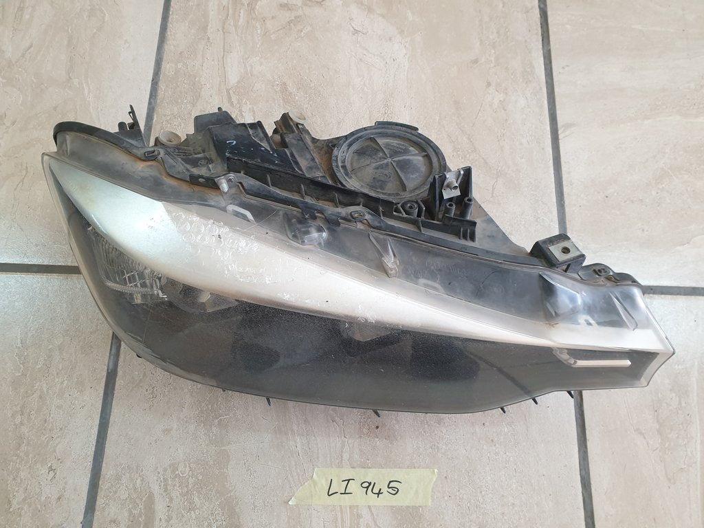 BMW 3 Series Right Headlight