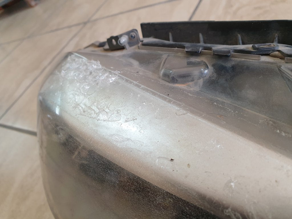BMW 3 Series Right Headlight