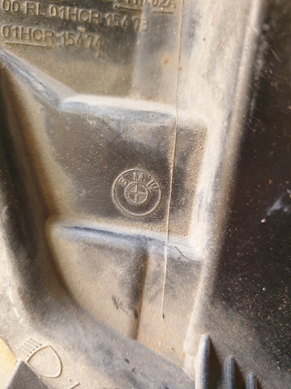 BMW 3 Series Right Headlight
