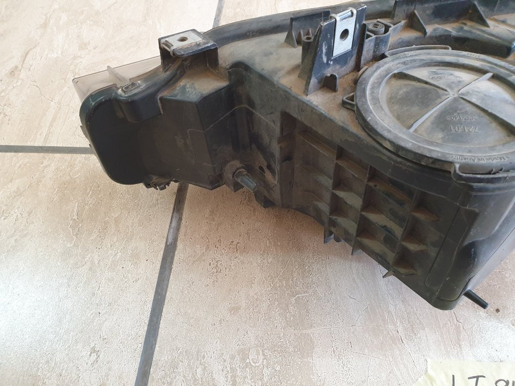BMW 3 Series Right Headlight