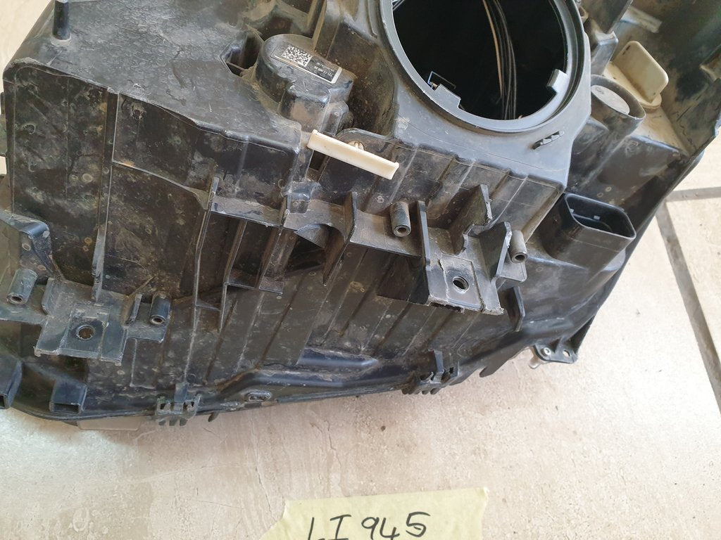 BMW 3 Series Right Headlight