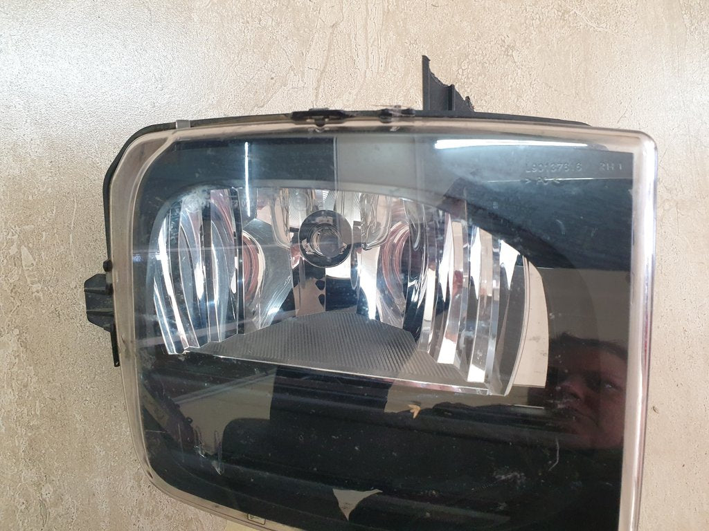 Volkswagen T-Cross Right Fog Light