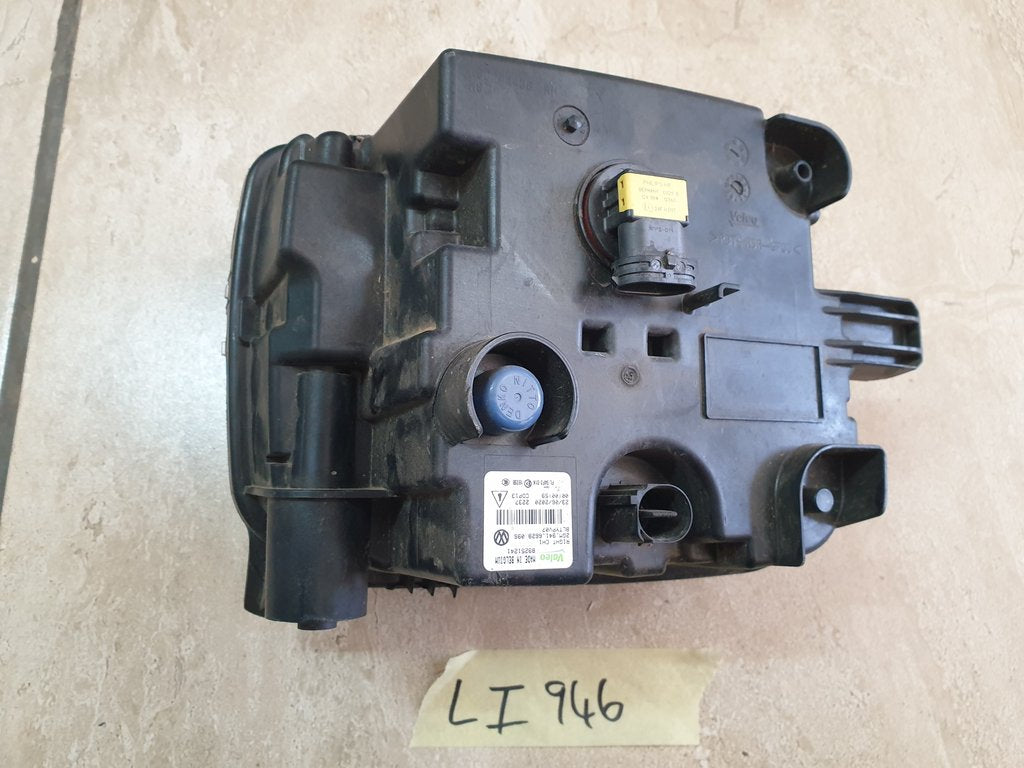Volkswagen T-Cross Right Fog Light