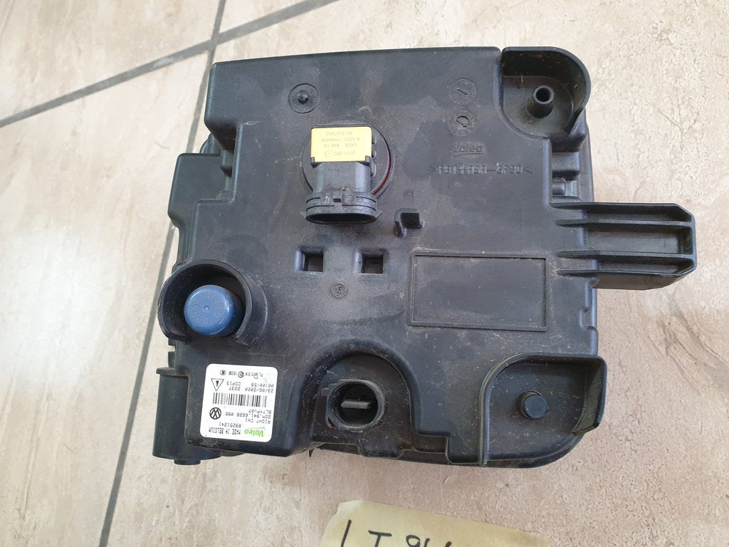Volkswagen T-Cross Right Fog Light