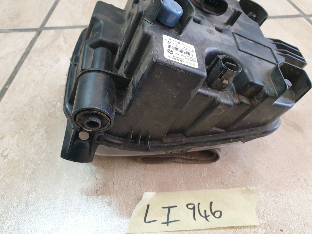 Volkswagen T-Cross Right Fog Light
