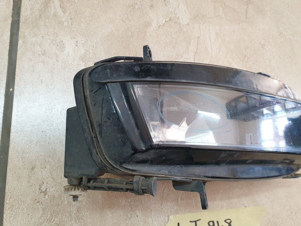 Volkswagen Golf VII 7 Right Fog Light