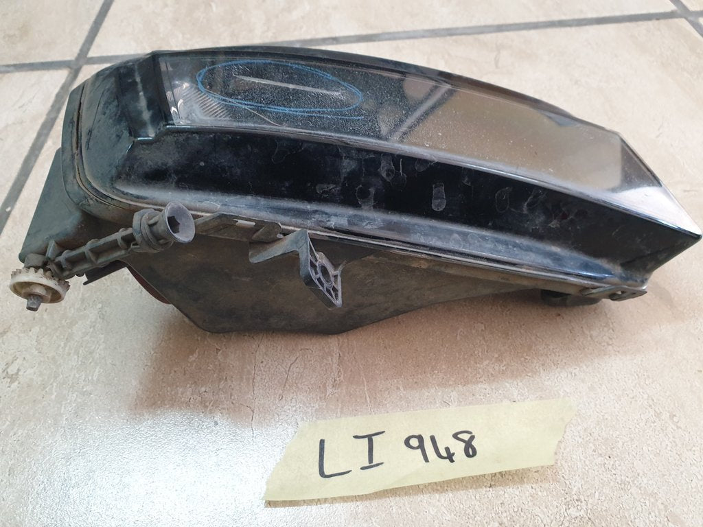 Volkswagen Golf VII 7 Right Fog Light