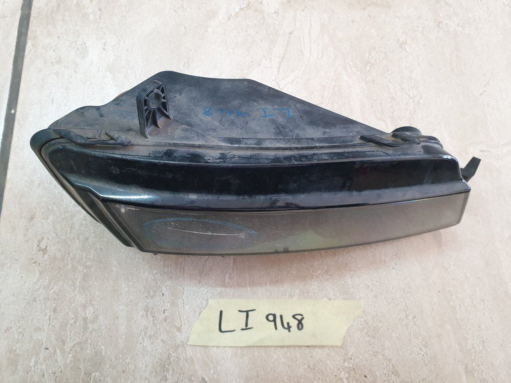 Volkswagen Golf VII 7 Right Fog Light