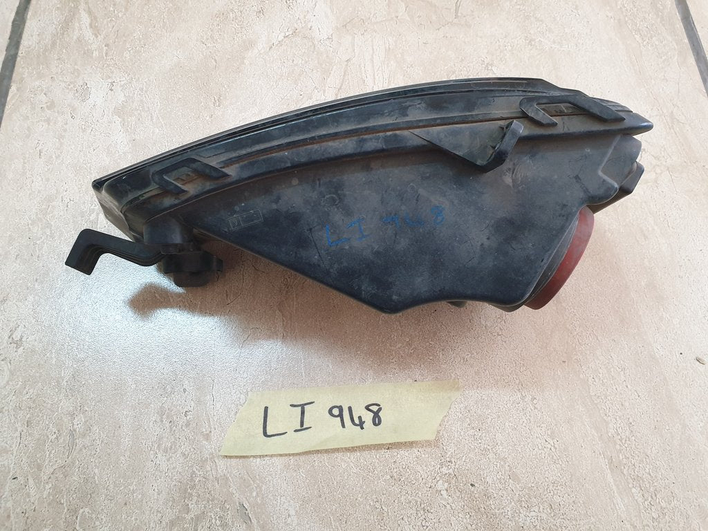 Volkswagen Golf VII 7 Right Fog Light