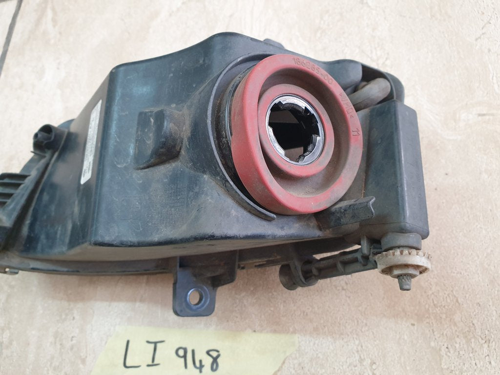 Volkswagen Golf VII 7 Right Fog Light