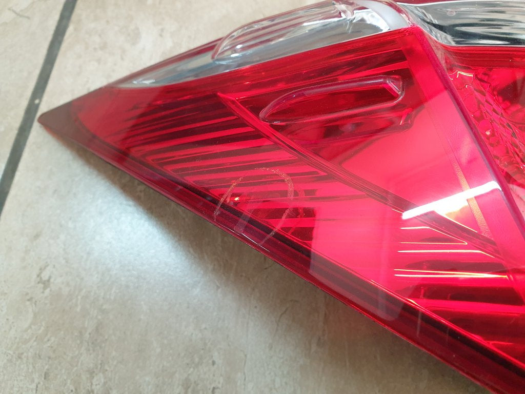 Toyota Corolla Prestige Left Rear Outer Taillight