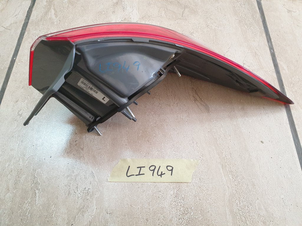 Toyota Corolla Prestige Left Rear Outer Taillight