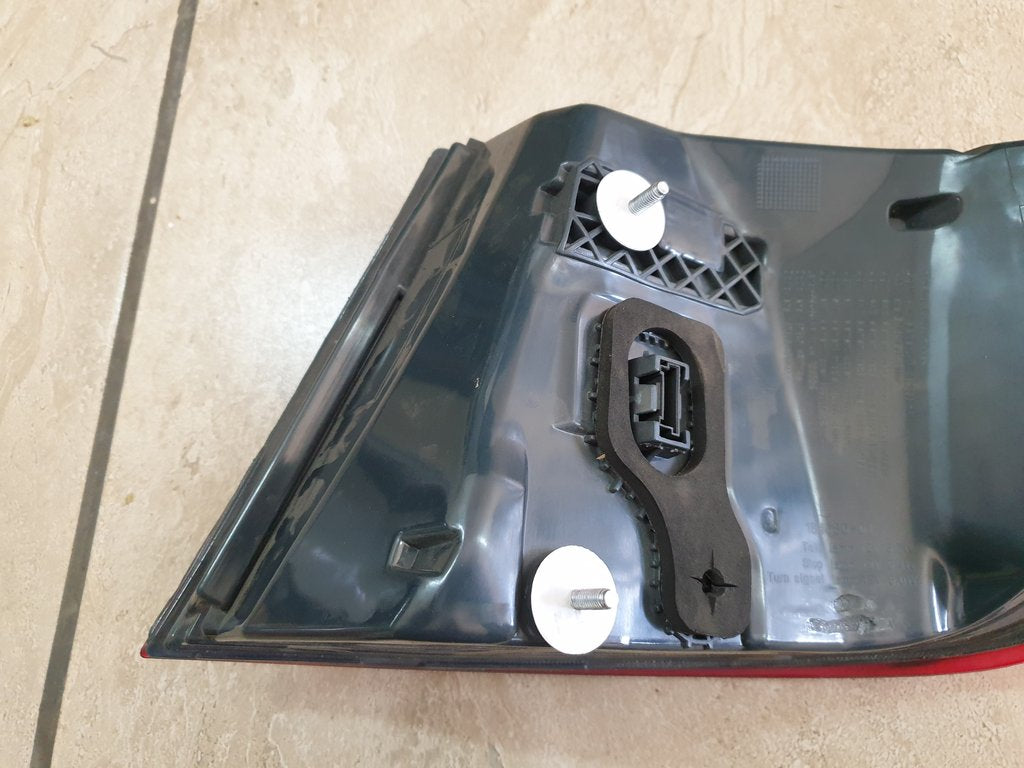 BMW 5 Series F10 Left Rear Outer Taillight