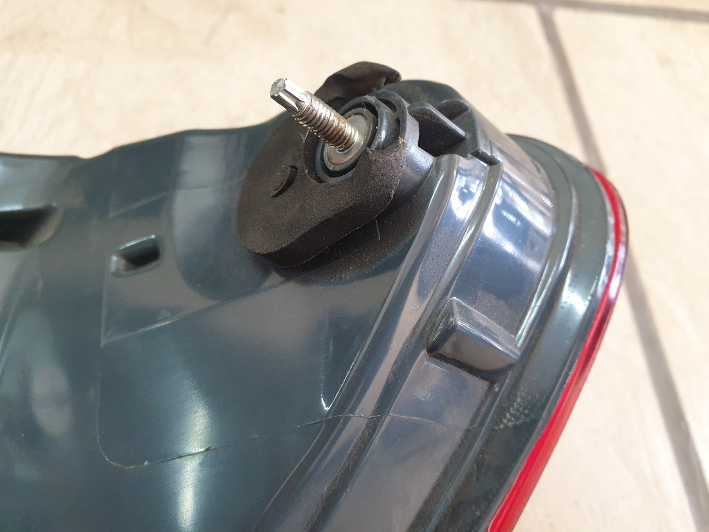BMW 5 Series F10 Left Rear Outer Taillight