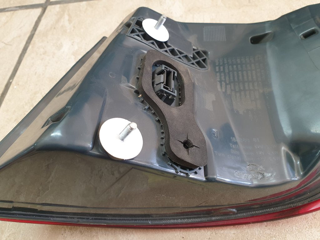 BMW 5 Series F10 Left Rear Outer Taillight