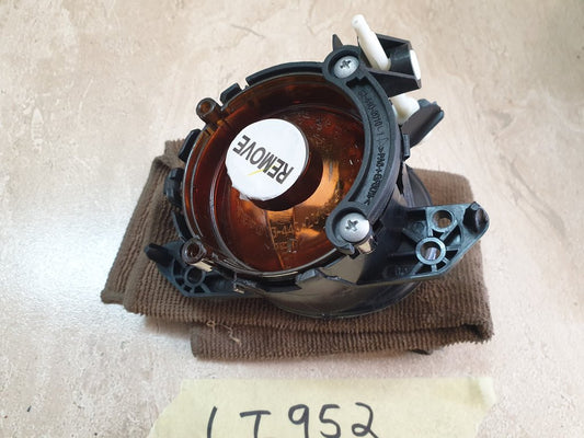 Mercedes-Benz Aftermarket C-Class W204 Left Fog Light