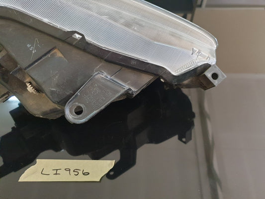 Isuzu D-Max Left Headlight