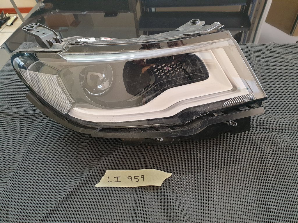 Jeep Compass Right Headlight