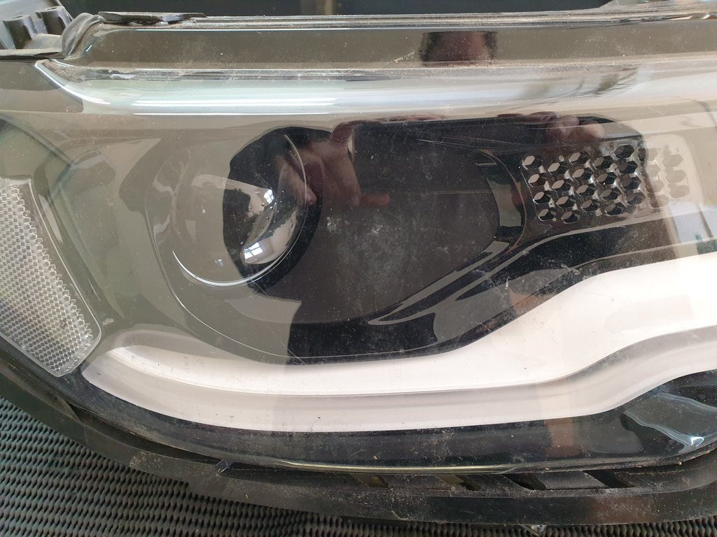 Jeep Compass Right Headlight