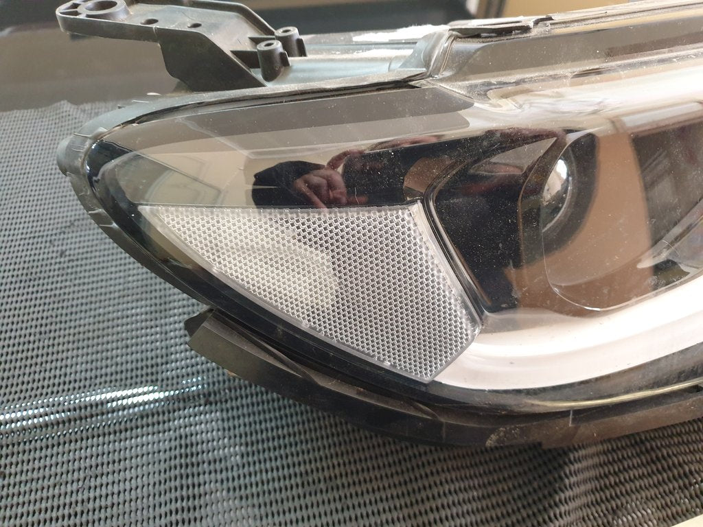 Jeep Compass Right Headlight