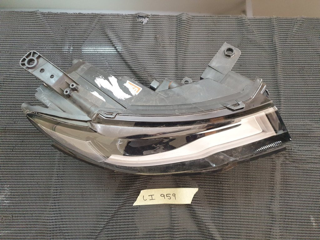 Jeep Compass Right Headlight