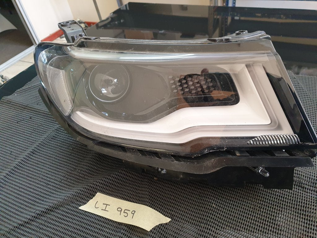 Jeep Compass Right Headlight