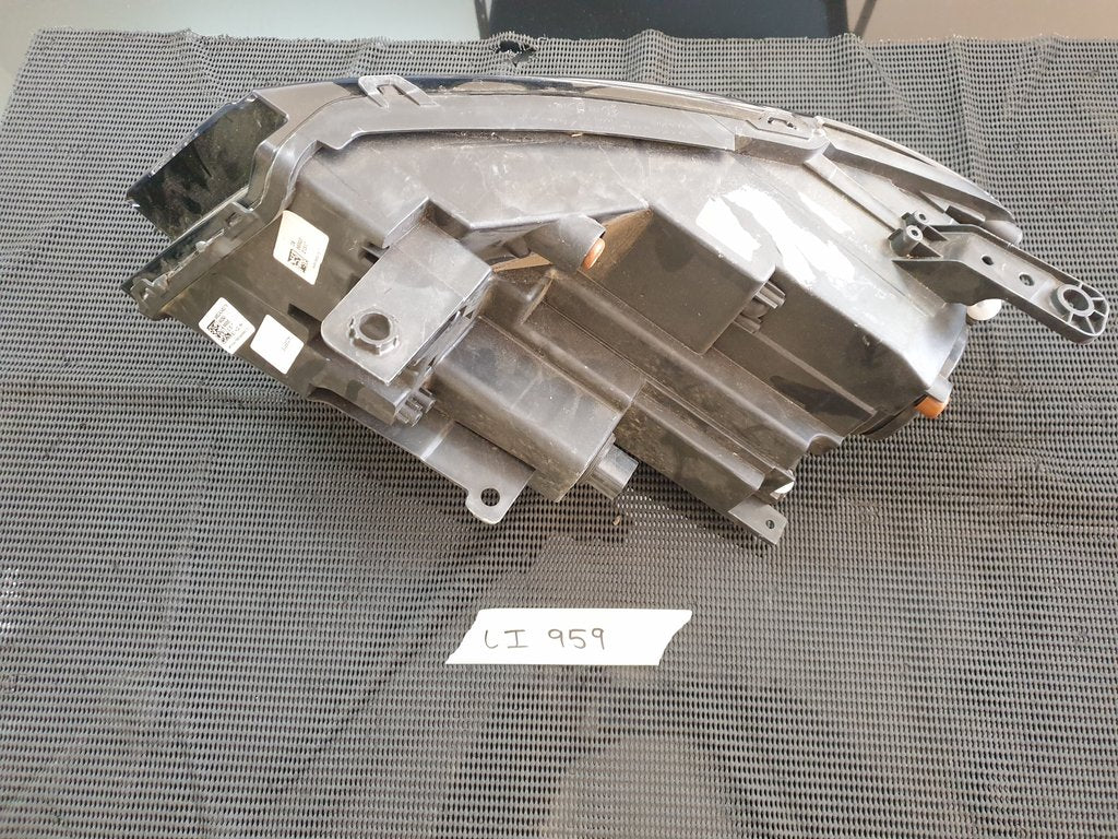 Jeep Compass Right Headlight
