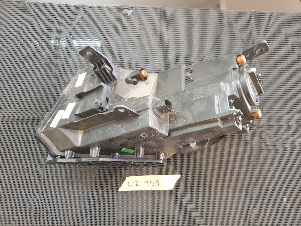 Jeep Compass Right Headlight