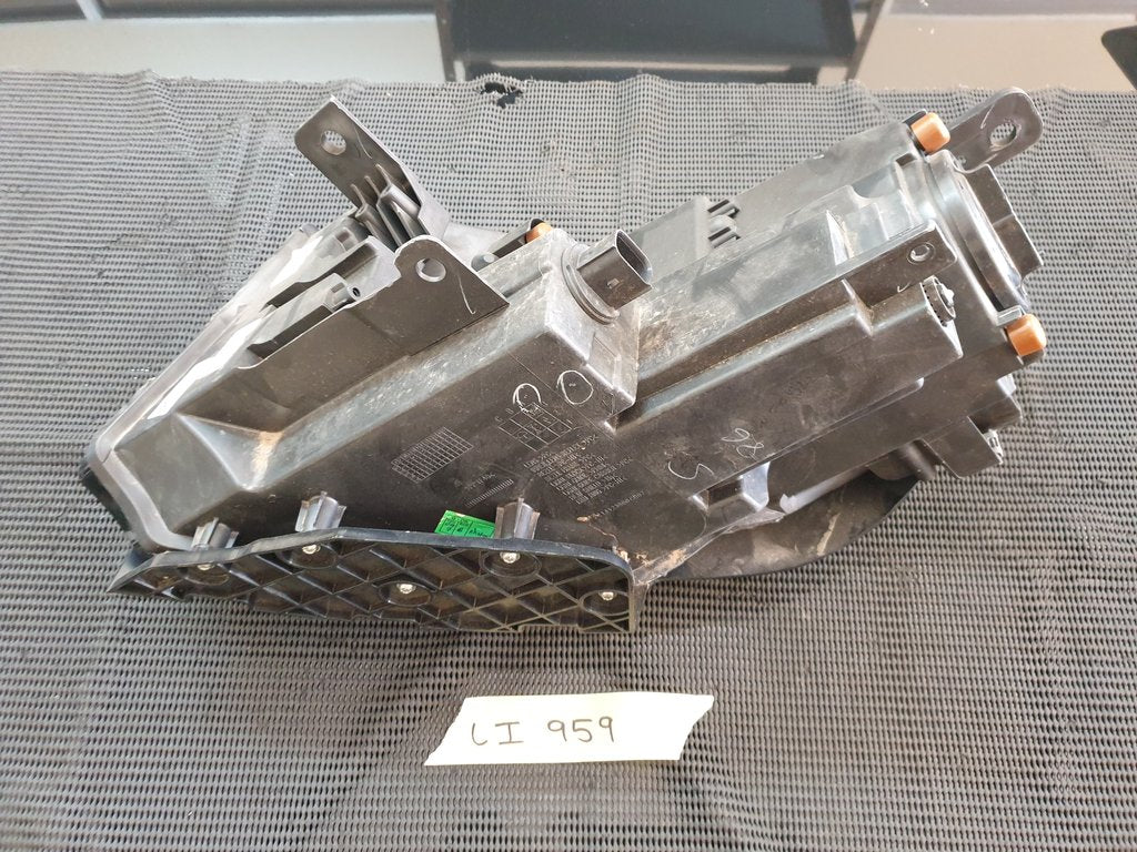 Jeep Compass Right Headlight