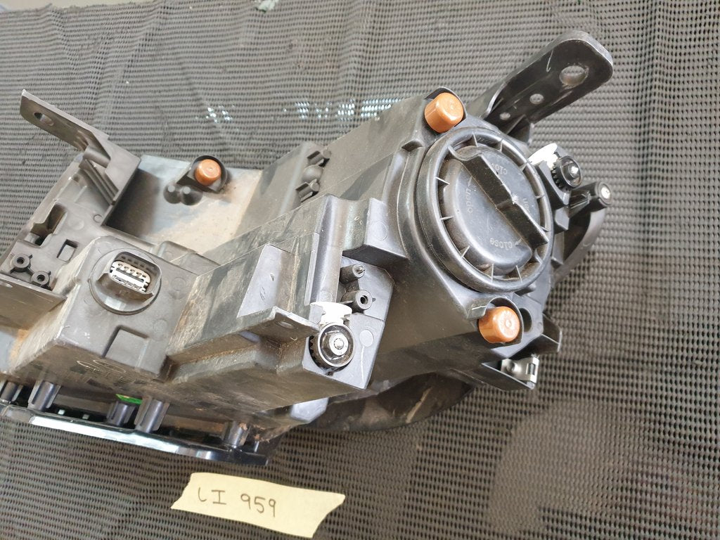 Jeep Compass Right Headlight