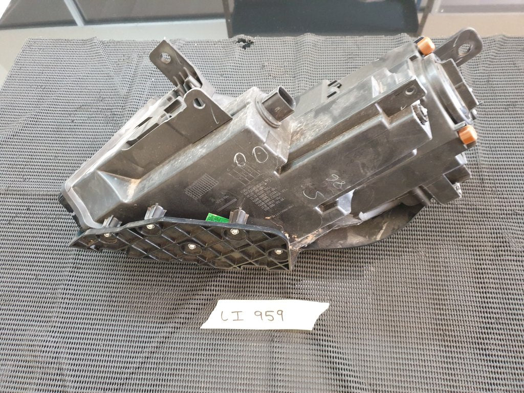 Jeep Compass Right Headlight
