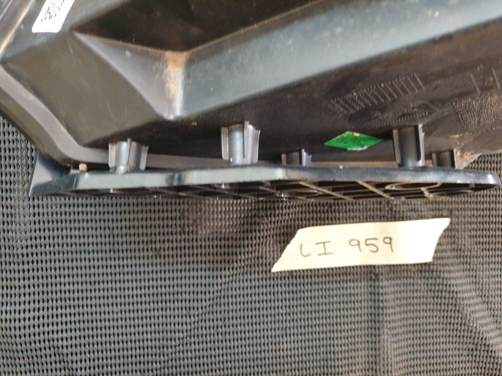 Jeep Compass Right Headlight