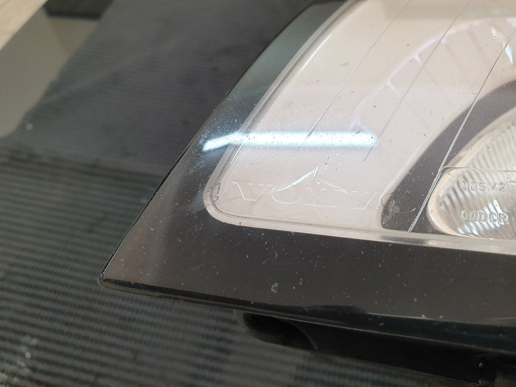 Volvo S40 2008 Left Headlight