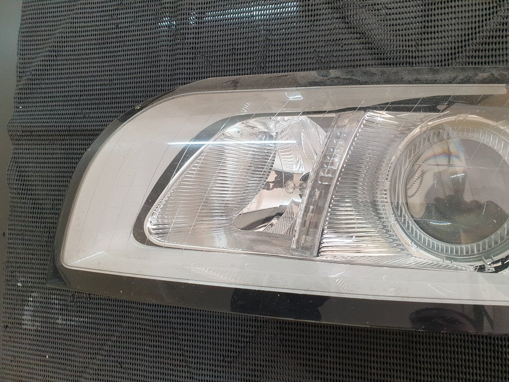 Volvo S40 2008 Left Headlight