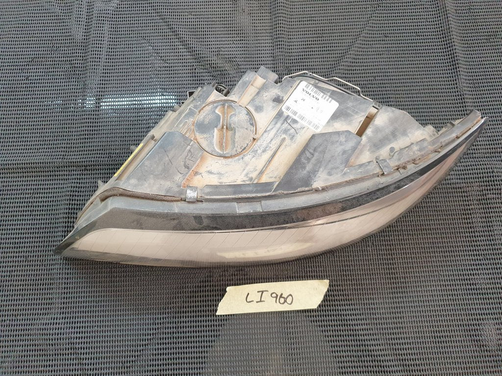 Volvo S40 2008 Left Headlight