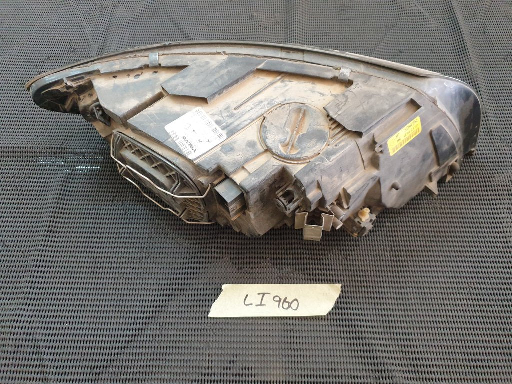 Volvo S40 2008 Left Headlight