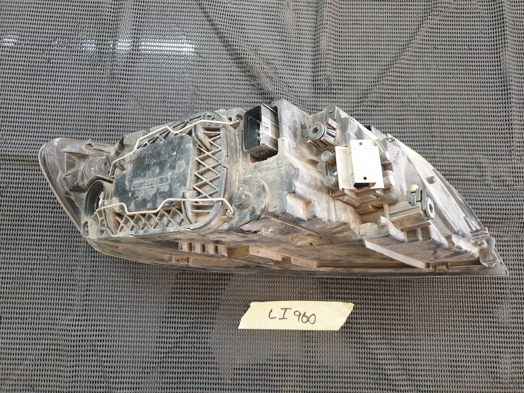 Volvo S40 2008 Left Headlight