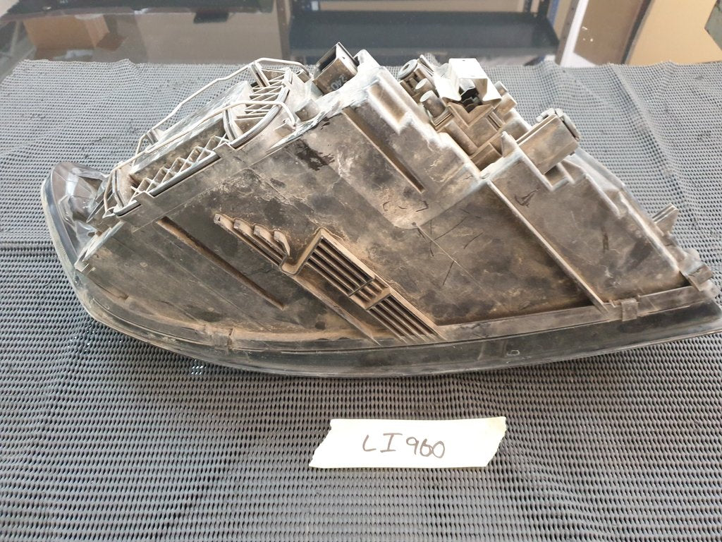 Volvo S40 2008 Left Headlight
