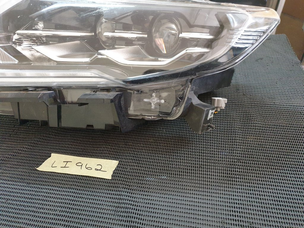 Nissan X-Trail Left Headlight