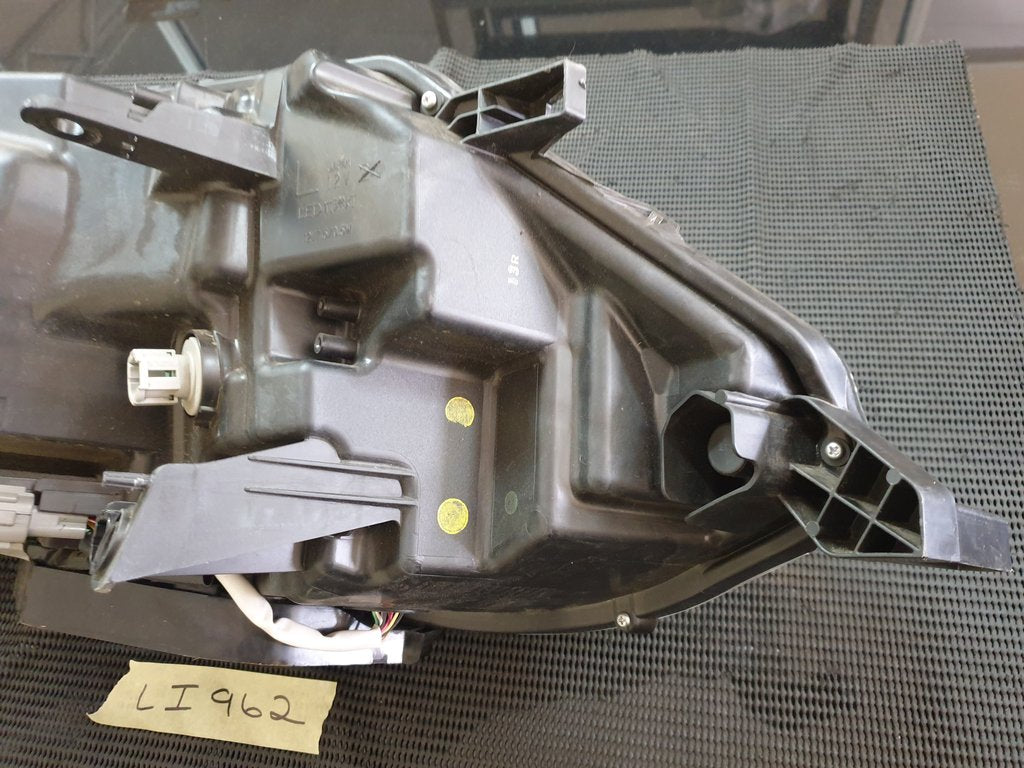 Nissan X-Trail Left Headlight