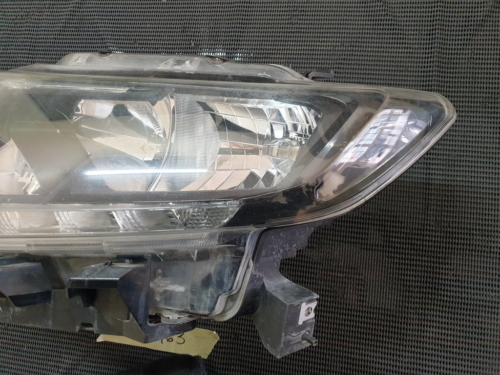 Nissan X-Trail Left Headlight