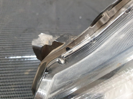 Nissan X-Trail Left Headlight