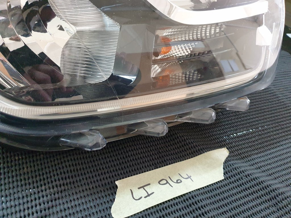 Renault Duster Right Headlight