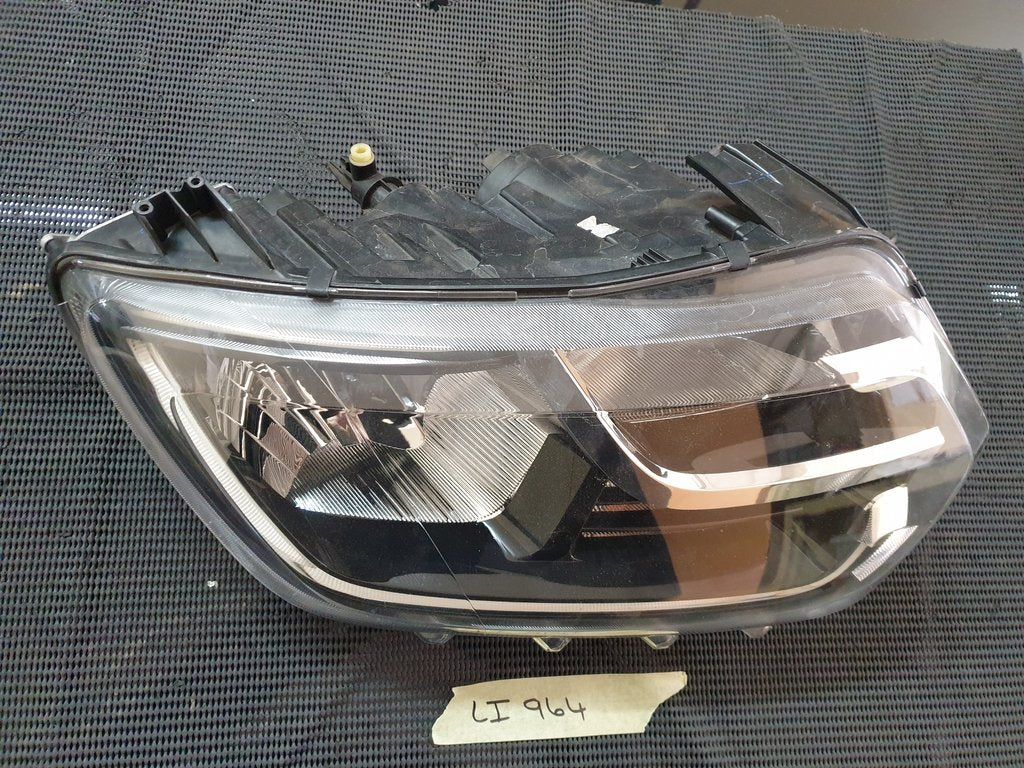 Renault Duster Right Headlight