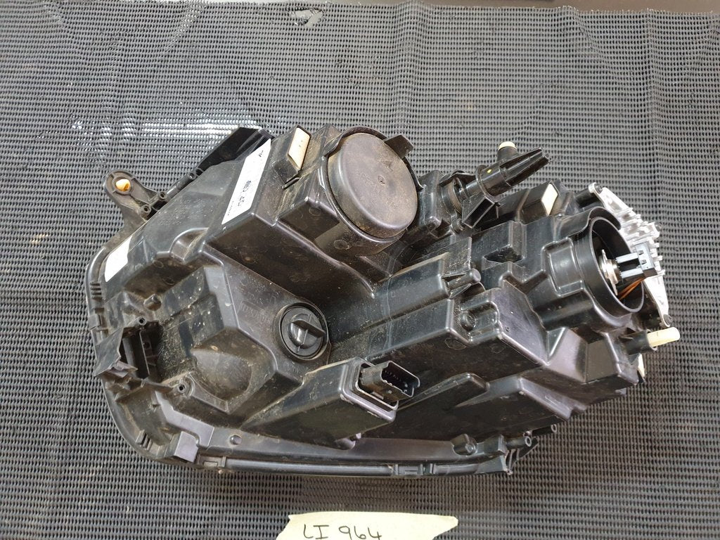 Renault Duster Right Headlight