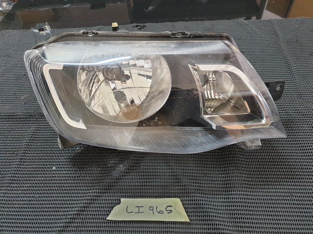Renault Aftermarket Kwid Right Headlight