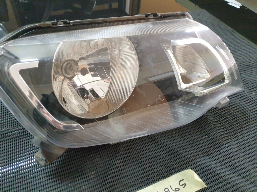 Renault Aftermarket Kwid Right Headlight