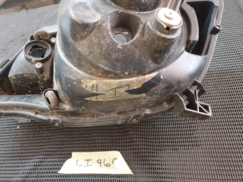 Renault Aftermarket Kwid Right Headlight