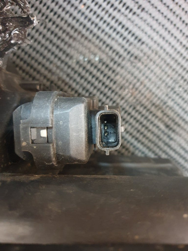 Renault Kadjar Right Headlight