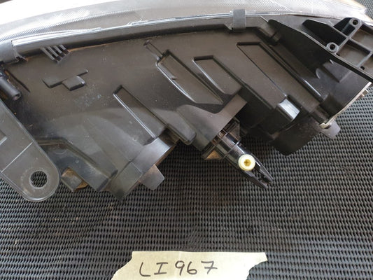 Renault Duster Right Headlight